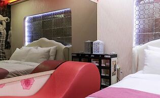 HERA DRIVE IN HOTEL