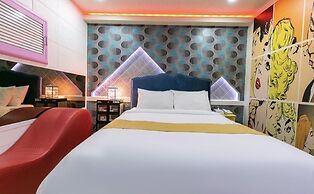 HERA DRIVE IN HOTEL