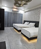 Annapurna Executive