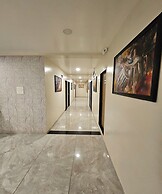 Annapurna Executive