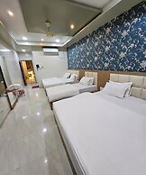 Annapurna Executive