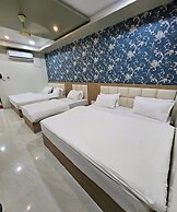 Annapurna Executive