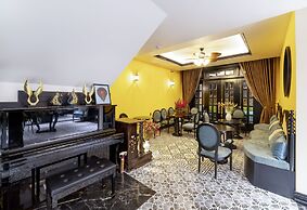 Le House Dalat