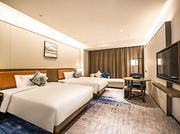 Landison Jinhao Hotel Hangzhou