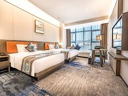 Landison Jinhao Hotel Hangzhou