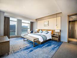 Landison Jinhao Hotel Hangzhou