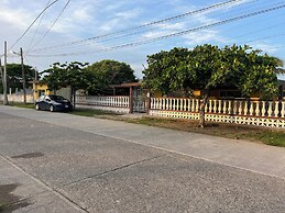 KIBOO IRE HOTEL TECOLUTLA