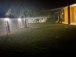 KIBOO IRE HOTEL TECOLUTLA