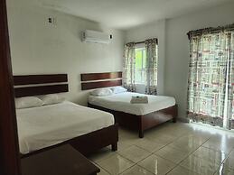 KIBOO IRE HOTEL TECOLUTLA