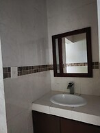 KIBOO IRE HOTEL TECOLUTLA