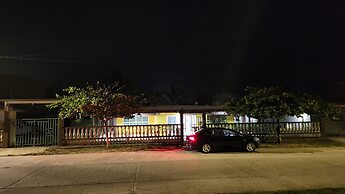 KIBOO IRE HOTEL TECOLUTLA