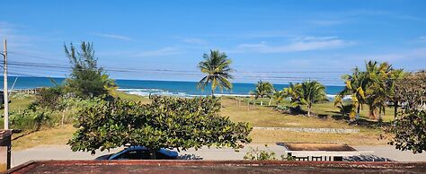 KIBOO IRE HOTEL TECOLUTLA
