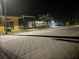 KIBOO IRE HOTEL TECOLUTLA