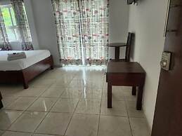 KIBOO IRE HOTEL TECOLUTLA