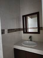 KIBOO IRE HOTEL TECOLUTLA