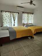 KIBOO IRE HOTEL TECOLUTLA