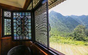 mountainside
