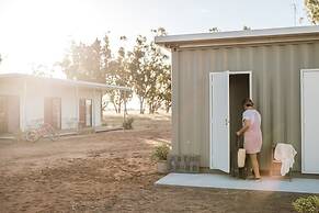 Gilgooma Camp Ground