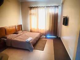 Hotel Suryadev