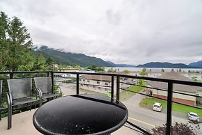 4BR Penthouse Rooftop of Harrison