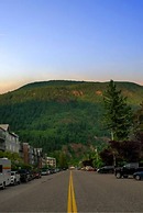 4BR Penthouse Rooftop of Harrison