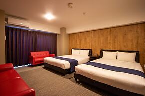 HOTEL FURIN