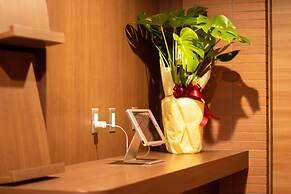 HOTEL FURIN