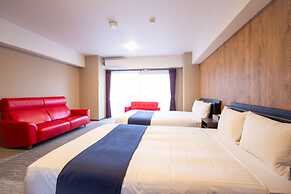 HOTEL FURIN
