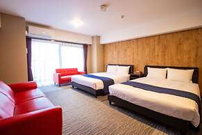 HOTEL FURIN