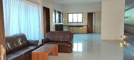 Chandanvan Club & Resort