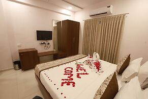 Chandanvan Club & Resort