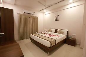 Chandanvan Club & Resort