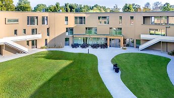 360° Apartmenthotel - by teamgeist