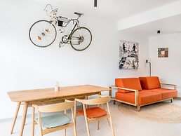 360° Apartmenthotel - by teamgeist