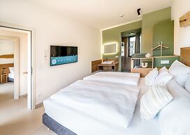 360° Apartmenthotel - by teamgeist