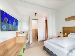 360° Apartmenthotel - by teamgeist