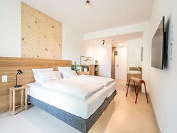 360° Apartmenthotel - by teamgeist