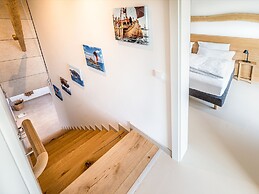 360° Apartmenthotel - by teamgeist