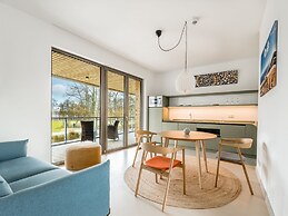 360° Apartmenthotel - by teamgeist