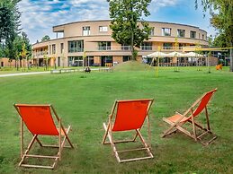 360° Apartmenthotel - by teamgeist