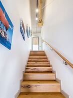 360° Apartmenthotel - by teamgeist