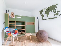 360° Apartmenthotel - by teamgeist