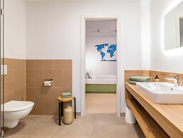 360° Apartmenthotel - by teamgeist