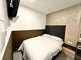 The Snooze Hotel Bugis
