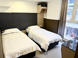 The Snooze Hotel Bugis