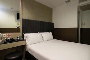 The Snooze Hotel Bugis