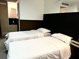 The Snooze Hotel Bugis