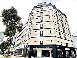 The Snooze Hotel Bugis