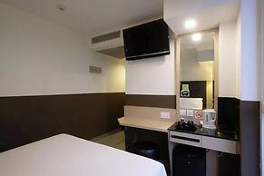 The Snooze Hotel Bugis