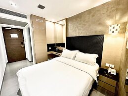 The Snooze Hotel Bugis